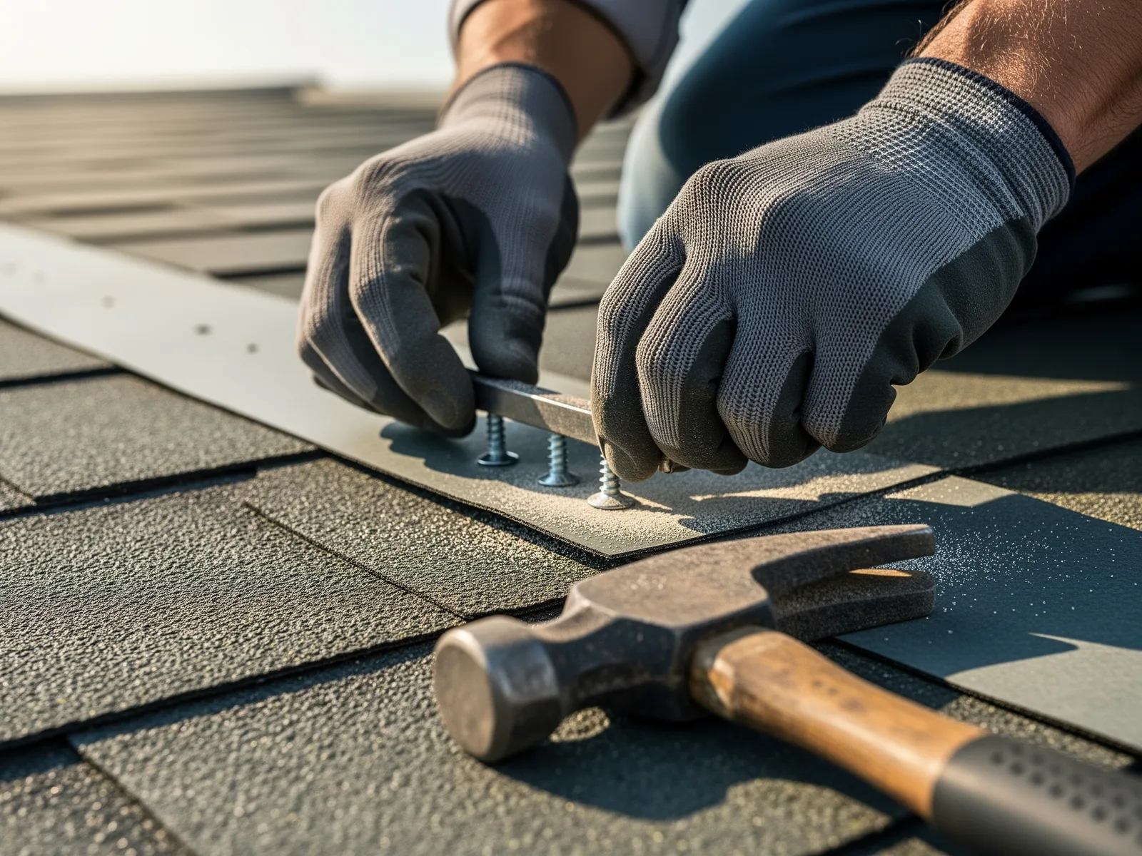 Why choose Fascia Repair in Pollock, ID